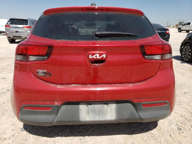 Photo 5 VIN: 3KPA25AD3PE511832 - KIA RIO S 