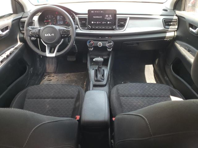 Photo 7 VIN: 3KPA25AD3PE511832 - KIA RIO S 