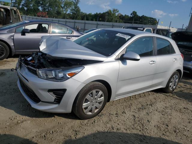 Photo 0 VIN: 3KPA25AD3PE512737 - KIA RIO S 