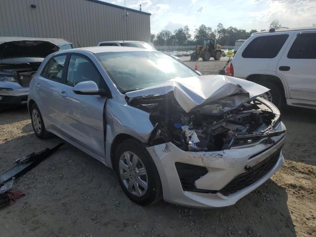 Photo 3 VIN: 3KPA25AD3PE512737 - KIA RIO S 