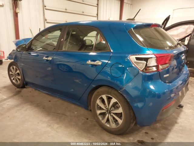 Photo 2 VIN: 3KPA25AD3PE559007 - KIA RIO 