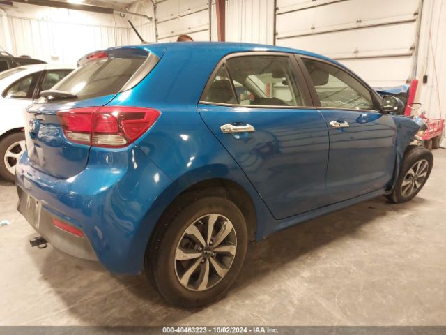 Photo 3 VIN: 3KPA25AD3PE559007 - KIA RIO 