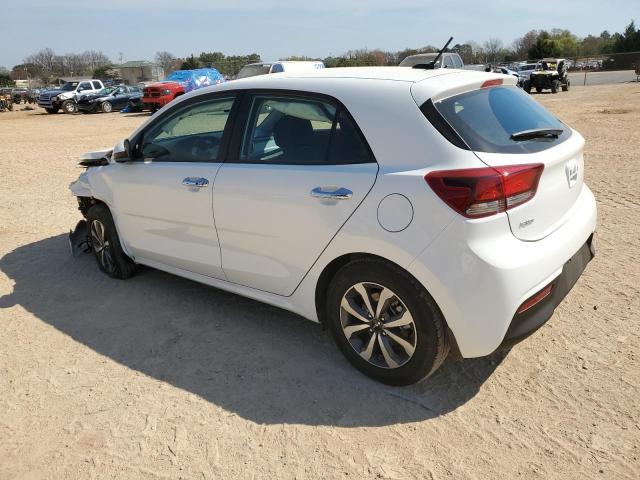 Photo 1 VIN: 3KPA25AD3PE629928 - KIA RIO 