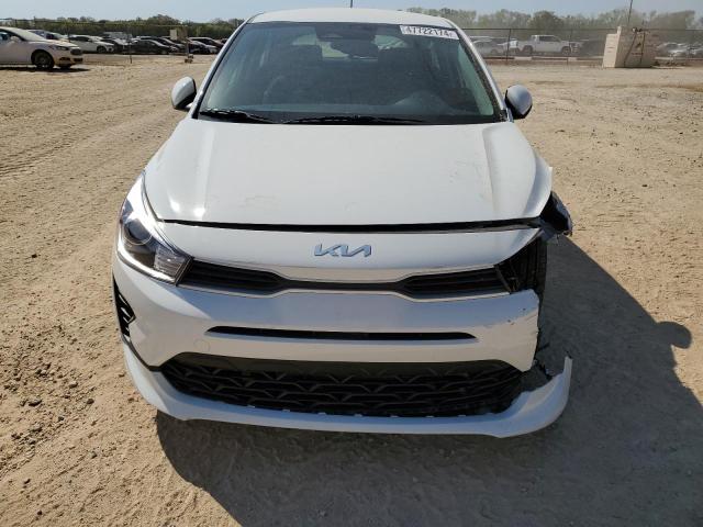 Photo 4 VIN: 3KPA25AD3PE629928 - KIA RIO 