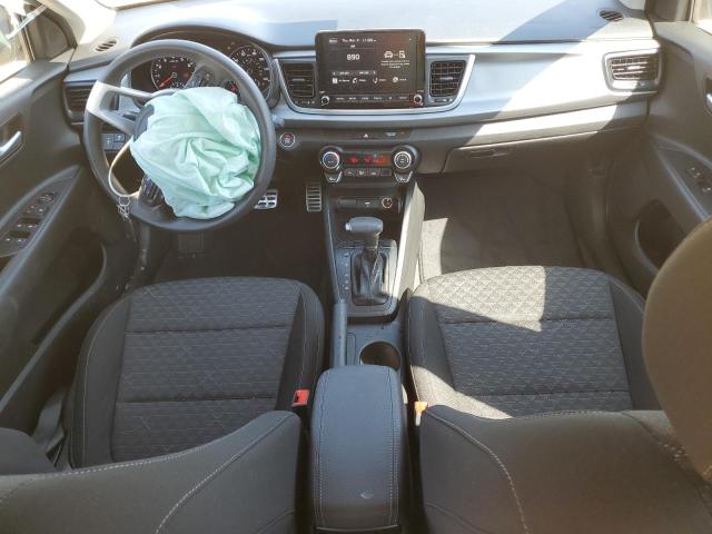 Photo 7 VIN: 3KPA25AD3PE629928 - KIA RIO 