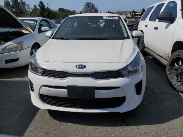 Photo 4 VIN: 3KPA25AD4LE354225 - KIA RIO LX 