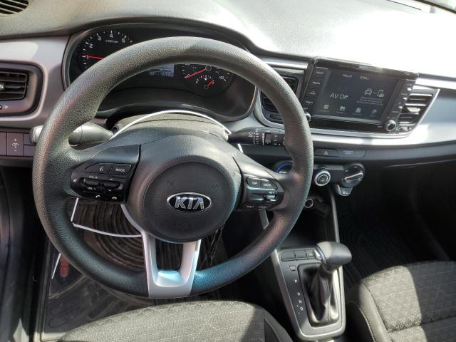 Photo 7 VIN: 3KPA25AD4LE354225 - KIA RIO LX 