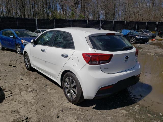 Photo 2 VIN: 3KPA25AD4ME383841 - KIA RIO S 