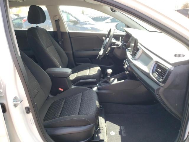 Photo 4 VIN: 3KPA25AD4ME383841 - KIA RIO S 