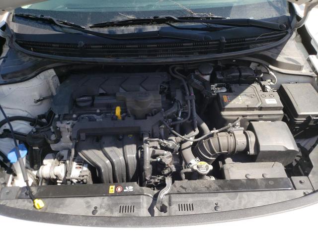 Photo 6 VIN: 3KPA25AD4ME383841 - KIA RIO S 