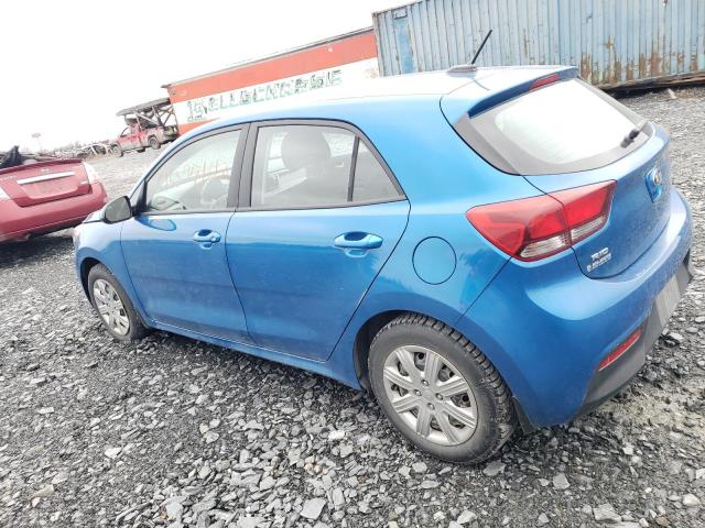 Photo 1 VIN: 3KPA25AD4ME395973 - KIA RIO S 