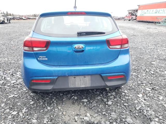 Photo 5 VIN: 3KPA25AD4ME395973 - KIA RIO S 