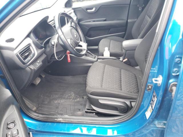 Photo 6 VIN: 3KPA25AD4ME395973 - KIA RIO S 