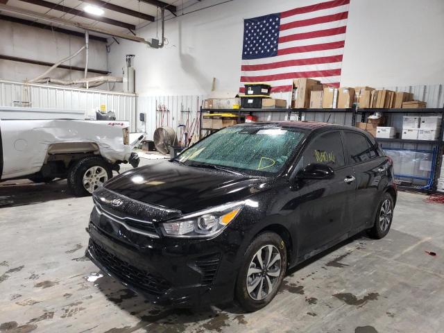 Photo 1 VIN: 3KPA25AD4ME421004 - KIA RIO S 