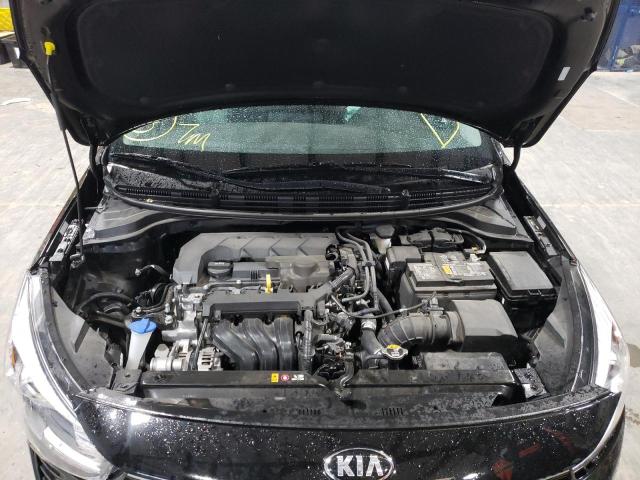 Photo 6 VIN: 3KPA25AD4ME421004 - KIA RIO S 