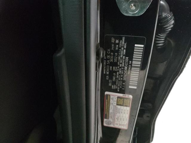 Photo 9 VIN: 3KPA25AD4ME421004 - KIA RIO S 