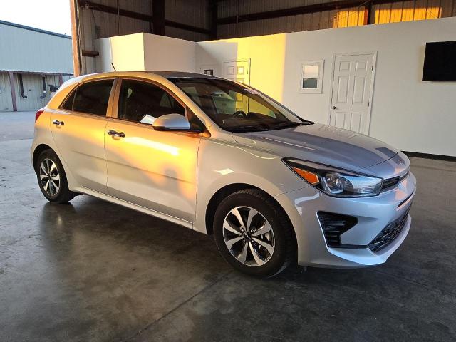 Photo 3 VIN: 3KPA25AD4NE474884 - KIA RIO S 