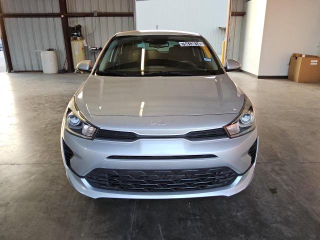 Photo 4 VIN: 3KPA25AD4NE474884 - KIA RIO S 