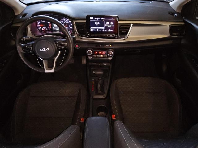 Photo 7 VIN: 3KPA25AD4NE474884 - KIA RIO S 