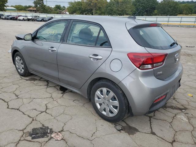 Photo 1 VIN: 3KPA25AD4NE476604 - KIA RIO S 