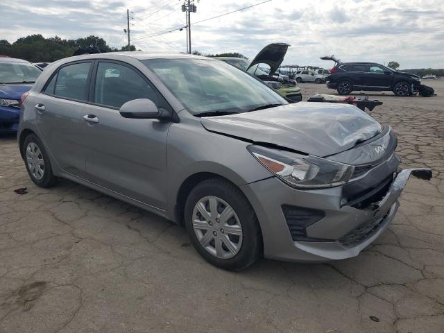 Photo 3 VIN: 3KPA25AD4NE476604 - KIA RIO S 