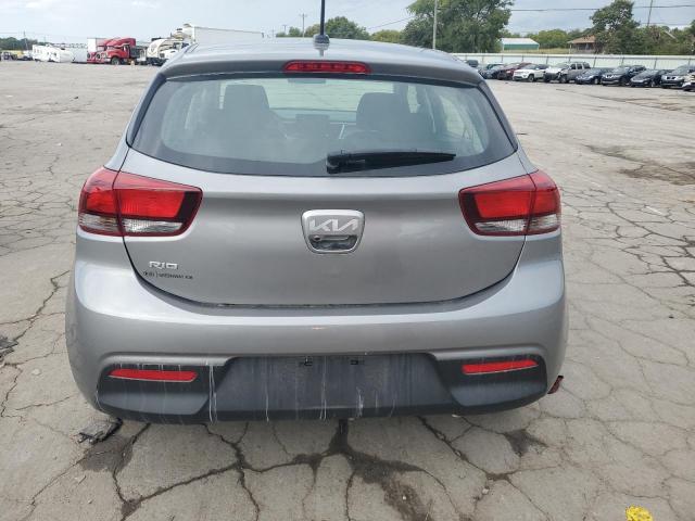 Photo 5 VIN: 3KPA25AD4NE476604 - KIA RIO S 