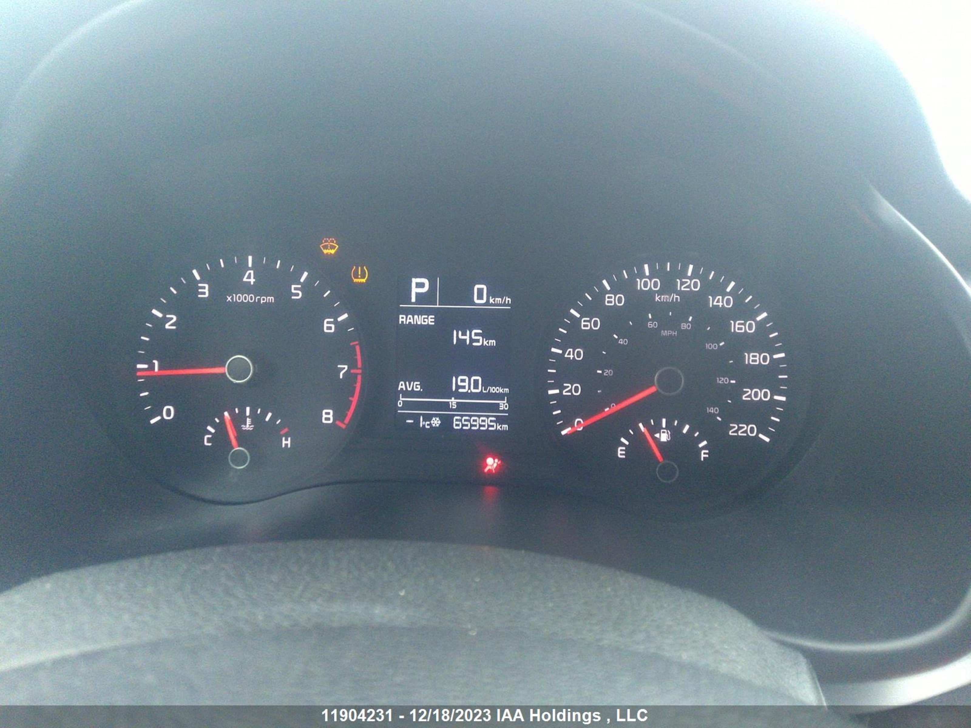 Photo 6 VIN: 3KPA25AD4NE477378 - KIA RIO 