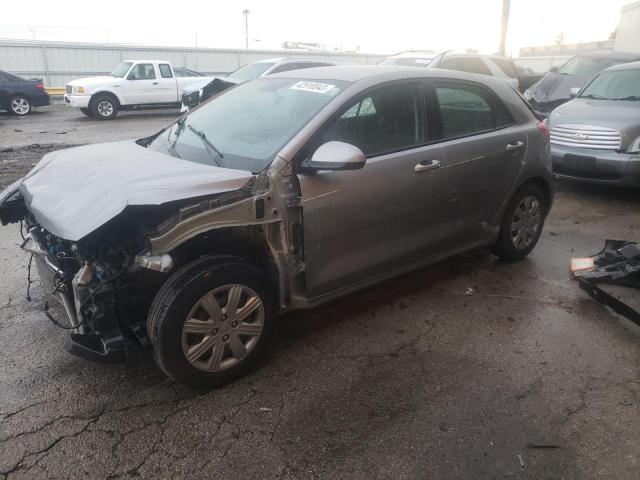 Photo 0 VIN: 3KPA25AD4NE480832 - KIA RIO S 