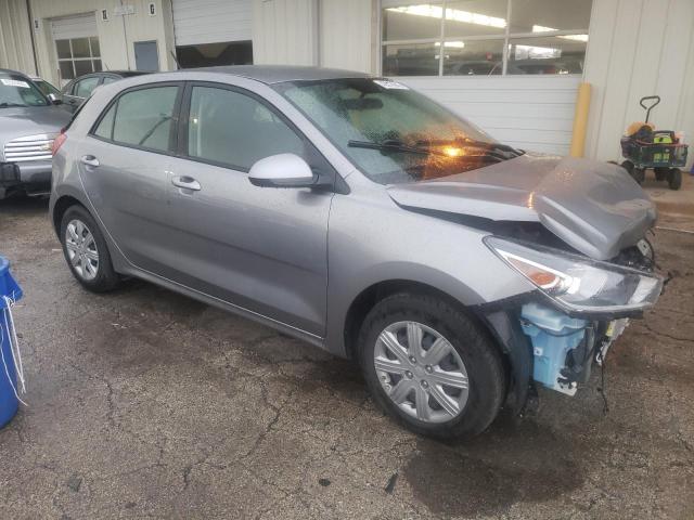 Photo 3 VIN: 3KPA25AD4NE480832 - KIA RIO S 