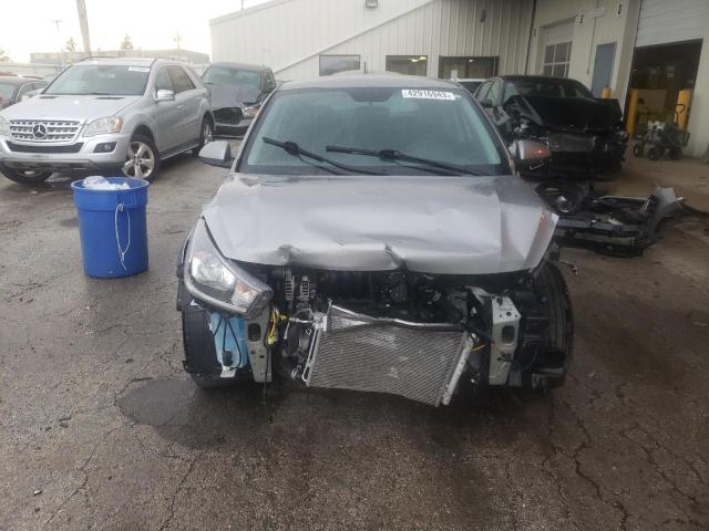 Photo 4 VIN: 3KPA25AD4NE480832 - KIA RIO S 