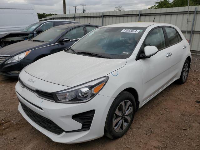 Photo 0 VIN: 3KPA25AD4NE481981 - KIA RIO S 