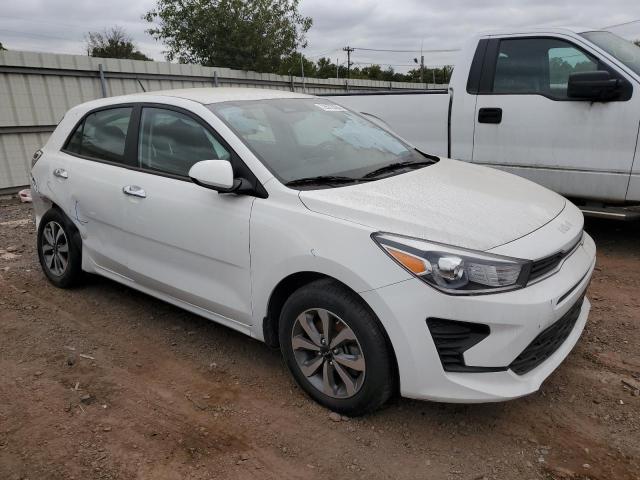 Photo 3 VIN: 3KPA25AD4NE481981 - KIA RIO S 