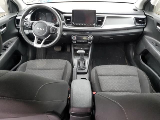 Photo 7 VIN: 3KPA25AD4NE481981 - KIA RIO S 