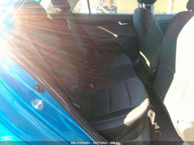 Photo 7 VIN: 3KPA25AD4PE559940 - KIA RIO 5-DOOR 