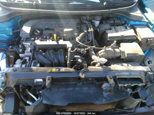 Photo 9 VIN: 3KPA25AD4PE559940 - KIA RIO 5-DOOR 