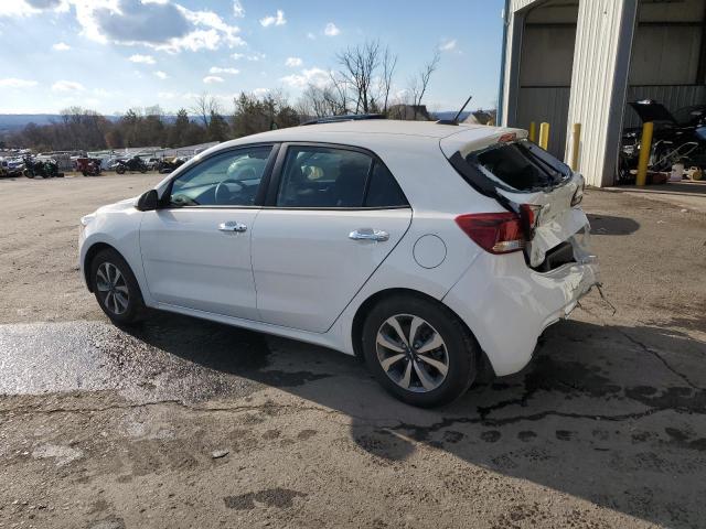 Photo 1 VIN: 3KPA25AD4PE570565 - KIA RIO S 