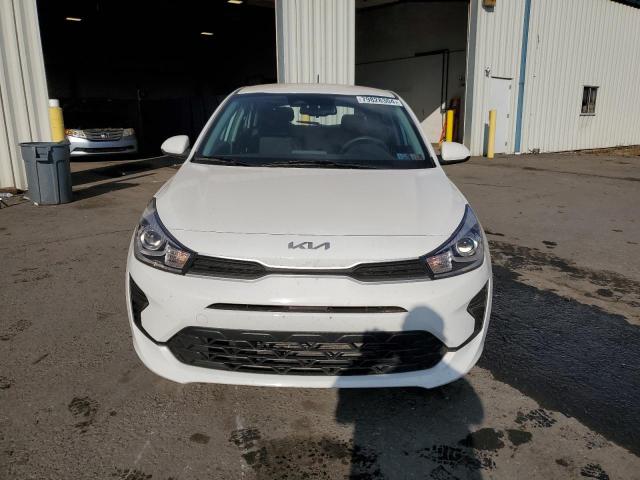 Photo 4 VIN: 3KPA25AD4PE570565 - KIA RIO S 