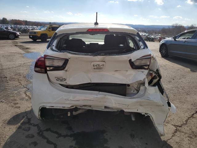 Photo 5 VIN: 3KPA25AD4PE570565 - KIA RIO S 