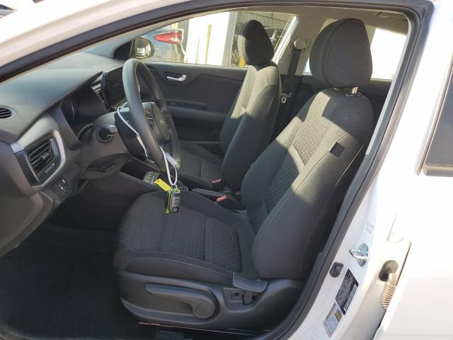 Photo 6 VIN: 3KPA25AD4PE570565 - KIA RIO S 