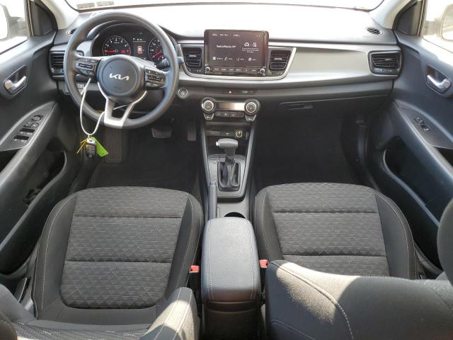 Photo 7 VIN: 3KPA25AD4PE570565 - KIA RIO S 