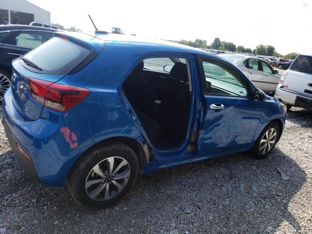 Photo 2 VIN: 3KPA25AD4PE574678 - KIA RIO S 