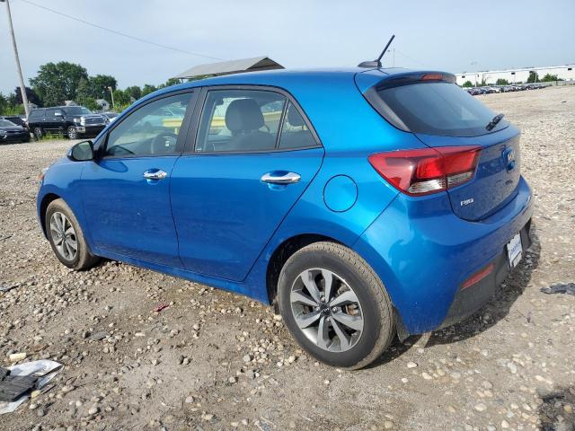 Photo 1 VIN: 3KPA25AD4PE624480 - KIA RIO S 