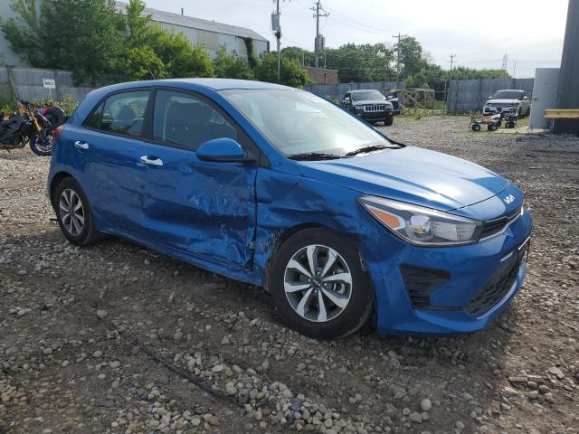 Photo 3 VIN: 3KPA25AD4PE624480 - KIA RIO S 