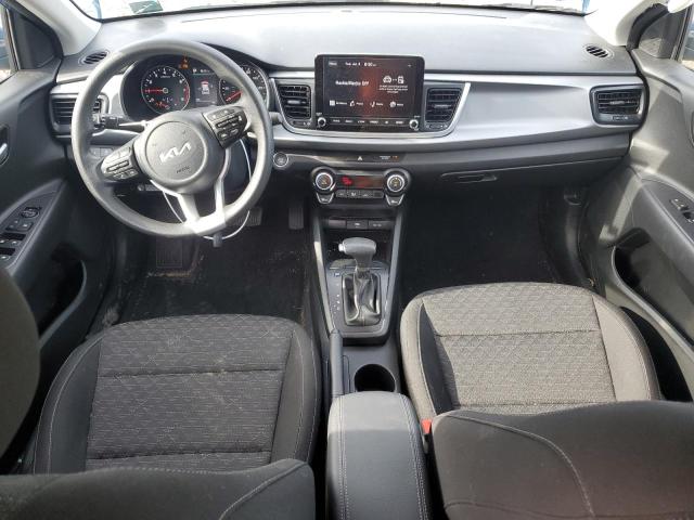 Photo 7 VIN: 3KPA25AD4PE624480 - KIA RIO S 