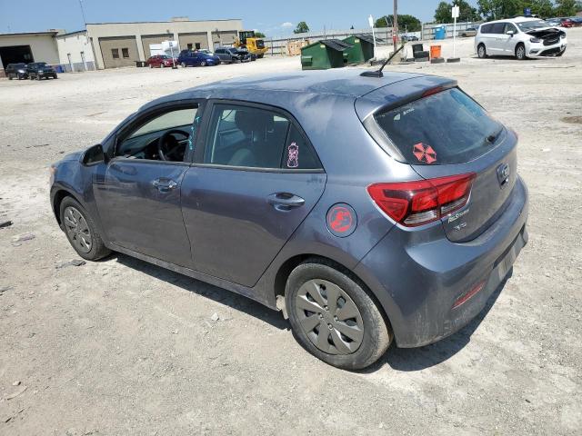 Photo 1 VIN: 3KPA25AD5LE313649 - KIA RIO LX 