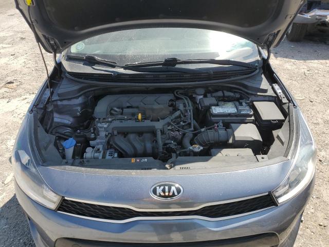 Photo 10 VIN: 3KPA25AD5LE313649 - KIA RIO LX 