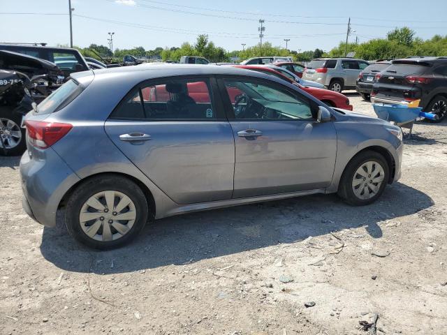 Photo 2 VIN: 3KPA25AD5LE313649 - KIA RIO LX 