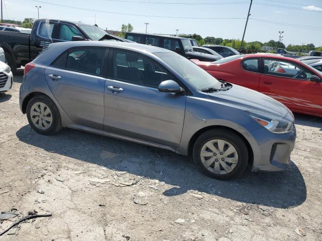 Photo 3 VIN: 3KPA25AD5LE313649 - KIA RIO LX 