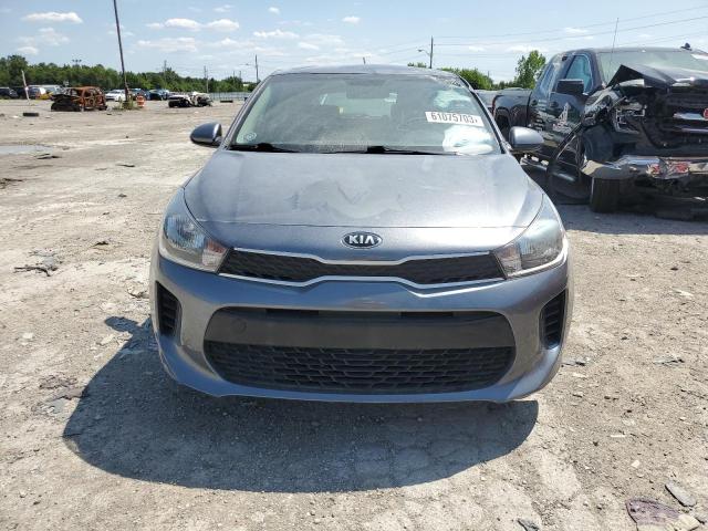 Photo 4 VIN: 3KPA25AD5LE313649 - KIA RIO LX 