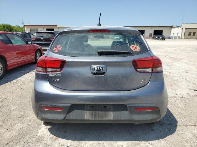 Photo 5 VIN: 3KPA25AD5LE313649 - KIA RIO LX 